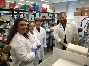 Glembotski lab snapshot 2018